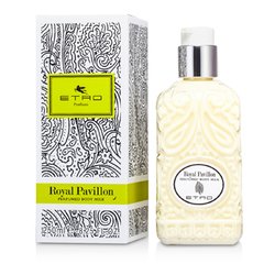 אתרו Royal Pavillon Etro Body Milk 250ml/8.25oz