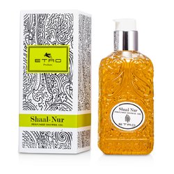 Etro Shaal-Nur Perfumed Shower Gel 250ml/8.25oz
