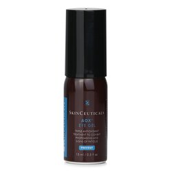 Skin Ceuticals 全能抗氧眼部修護精華Eye Gel with AOX+