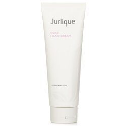 Jurlique Rose Hand Cream 125ml/4.3oz