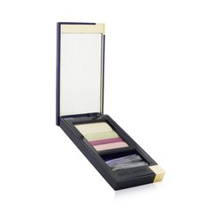 Estee Lauder Graphic Color Набір з Чотирьох Тіней - # 05 Charming Pink 8.5g/0.029oz