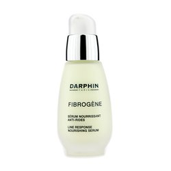 Darphin Serum wygładzające zmarszczki na noc Fibrogene Line Response Nourishing Serum 30ml/1oz