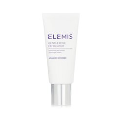 Elemis Нежное Отшелушивающее Средство с Экстрактом Розы 50ml/1.8oz
