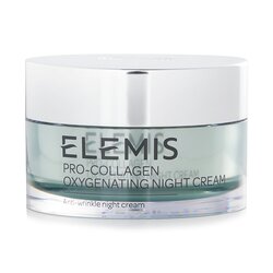 Elemis Dotleniający krem na noc z kolagenem Pro-Collagen Oxygenating Night Cream 50ml/1.7oz