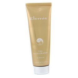 Elemis Tan Accelerator Europe SPF 4 / USA SPF 6 125ml/4.4oz
