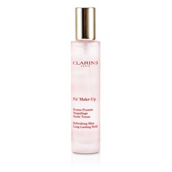 Up (Refreshing Mist Long Lasting Hold)