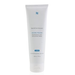 Skin Ceuticals Micro Polish Deep Exfoliating Creme ( Salon Size ) Creme Exfoliante 240ml/8oz