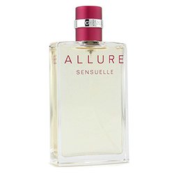 Chanel Allure Sensuelle Eau De Toilette Spray 50ml/1.7oz
