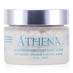Athena Microdermabrasion Daily Scrub 30ml/1oz