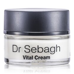 Dr.PUR Vital Cream 50g ♯1.♯5.♯7 Dr.Different Vitaacnal Tx Night Cream For Face - Soothing