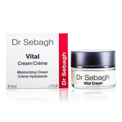Dr. Sebagh Vital Creme 50ml/1.7oz