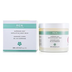 Ren Guerande Salt Exfoliating Body Balm 330ml/11.2oz