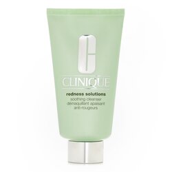 Clinique Redness Solutions Soothing -puhdistusaine 150ml/5oz