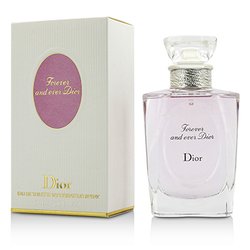 Christian Dior Forever & Ever Dior Туалетна Вода Спрей 50ml/1.7oz