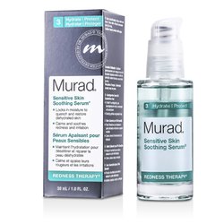 Murad Pele sensivel Soothing Serum - Soro 30ml/1oz