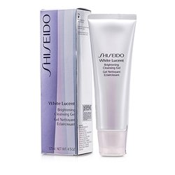 Shiseido Blanca Lucent Gel Hidratante Blanqueador 4.5oz