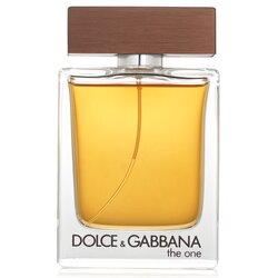Dolce & Gabbana Męska woda toaletowa EDT Spray The One For Men 100ml/3.3oz