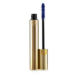 Yves Saint Laurent Mascara Volume Effet Faux Cils (Розкішна Туш для Вій) - # 03 Extreme Blue 7.5ml/0.25oz