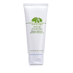 Origins Drink Up 10 Minute Mask To Quench Skin's Thirst 100ml/3.4oz