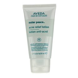 Aveda Outer Peace Acne Relief Lotion 50ml/1.7oz