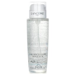 Lancome Eau Micellaire Doucer Cleansing Water - Agua Limpiadora 400ml/13.4oz