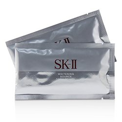 SK II Máscara Facial Whitening Source Derm-Revival 10sheets