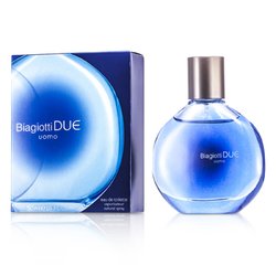 Laura Biagiotti Biagiotti Due Uomo Eau De Toilette Spray 50ml/1.7oz