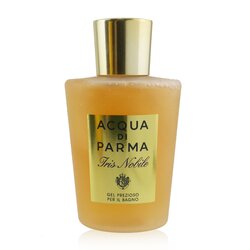 Acqua Di Parma Żel do mycia ciała Iris Nobile Precious Bath Gel 200ml/6.7oz