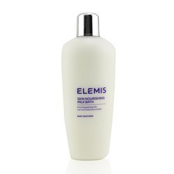 Elemis Odżywczy płyn do kąpieli Skin Nourishing Milk Bath (w lekko zniszczonym pudełku) 400ml/13.5oz