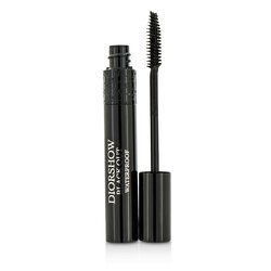 Christian Dior Diorshow Black Out ماسكرا مضادة للماء - # 099 كحل أسود 10ml/0.33oz