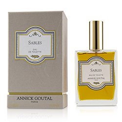 Annick Goutal Sables Eau De Toilette Spray 100ml/3.4oz