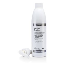 Murad Preparat przygotowujący skórę do peelingu Prepping Solution (duża pojemność) 200ml/8oz