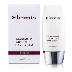 Elemis MaximumCreme Hidratante p/ uso diário 50ml