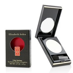 Elizabeth Arden Color Intrigue Eyeshadow - # 25 Moonbeam 2.15g/0.07oz