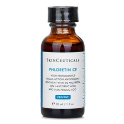 Skin Ceuticals 抗氧化淨白修護精華 Phloretin CF