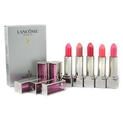 108 Gliding Magenta, #208 Tasty Beige, #306 Fuzzy Pink, #308 Rose Explosion, #316 Yummy Berry)