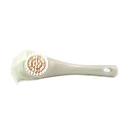 Shiseido The Skincare Cleansing Massage Brush 1pc