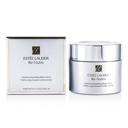 Estee Lauder Re-Nutriv Intensive Smoothing Body Creme 300ml/10oz