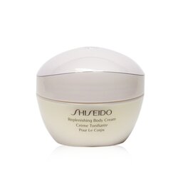 Shiseido Відновлюючий Крем для Тіла 200ml/7.2oz