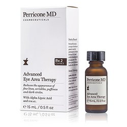 Perricone MD Intensywnie rozświetlająca emulsja pod oczy Advanced Eye Area Therapy 15ml/0.5oz