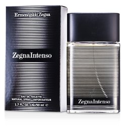 Ermenegildo Zegna Zegna Intenso Eau De Toilette Spray 50ml/1.6oz