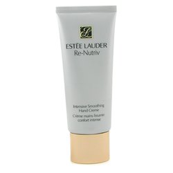 Estee Lauder Re-Nutriv Intensive Smoothing Hand Creme (Unboxed) 100ml/3.4oz