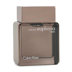 Calvin Klein Euphoria Intense Agua de Colonia Vaporizador 50ml/1.7oz