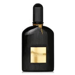 Tom Ford Black Orchid 經典黑蘭花女性淡香精