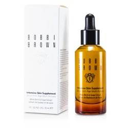 Bobbi Brown Przeciwzmarszczkowe serum do twarzy Intensive Skin Supplement 30ml/1oz