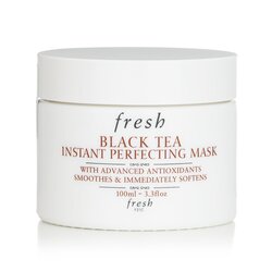 Fresh Maseczka do twarzy Black Tea Instant Perfecting Mask 100ml/3.4oz