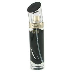 Perry Ellis Perry Black For Her أو دو برفوم بخاخ 100ml/3.4oz