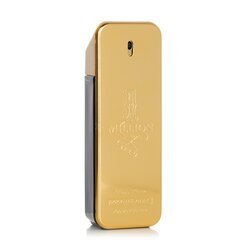 Paco Rabanne One Million 百萬男性淡香水