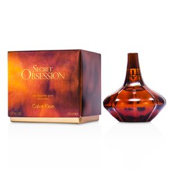 Calvin Klein Secret Obsession Eau De Parfum Spray 50ml/1.7oz