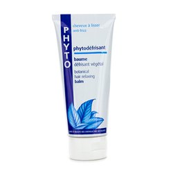Phyto Phytodefrisant Botanical Hair Relaxing valsami ( anti-kihara ) 100ml/3.3oz